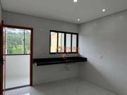 Sobrado com 2 dormitórios à venda, 92 m² por R$...