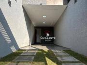 Sobrado com 2 dormitórios à venda, 93 m² por R$...