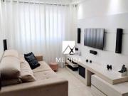 Sobrado com 2 dormitórios à venda, 93 m² por R$...