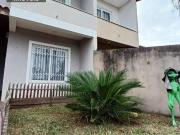 Sobrado com 2 dormitórios à venda, 94 m2 por R$...