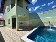 Sobrado com 2 dormitórios à venda, 94 m² por R$ 450.000...