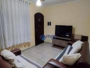 Sobrado com 2 dormitórios à venda, 94 m² por R$...