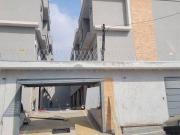 Sobrado com 2 dormitórios à venda, 94 m² por R$...