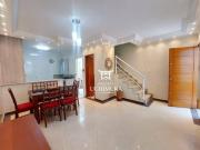 Sobrado com 2 dormitórios à venda, 94 m² por R$ 555.000...