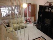 Sobrado com 2 dormitórios à venda, 94 m² por R$...