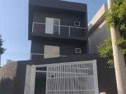 Sobrado com 2 dormitórios à venda, 94 m² por R$...