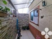 Sobrado com 2 dormitórios à venda, 95 m² por R$...
