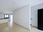 Sobrado com 2 dormitórios à venda, 95 m² por R$...