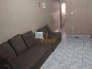 Sobrado com 2 dormitórios à venda, 95 m² por R$...