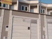 Sobrado com 2 quartos à venda, 95 m² por R$ 600.000...