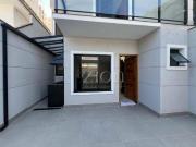 Sobrado com 2 dormitórios à venda, 95 m² por R$...