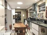 Sobrado com 2 dormitórios à venda, 95 m² por R$...