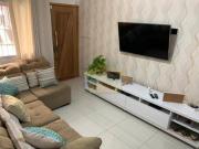 Sobrado com 2 dormitórios à venda, 96 m² por R$ 500.000...