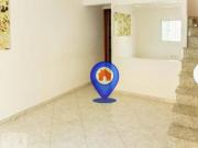 Sobrado com 2 dormitórios à venda, 97 m² por R$...