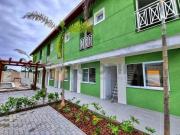 Sobrado com 2 dormitórios à venda, 97 m² por R$...