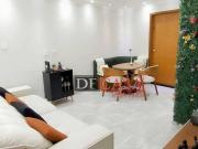 Sobrado com 2 dormitórios à venda, 97 m² por R$...