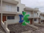 Sobrado com 2 dormitórios à venda, 98 m² por R$...