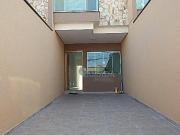 Sobrado com 2 dormitórios à venda, 98 m² por R$...