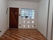 Sobrado com 2 dormitórios à venda, 98 m² por R$...