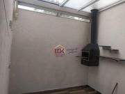 Sobrado com 2 dormitórios à venda, 99 m² por R$...