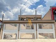 Sobrado com 2 dormitórios à venda, 99 m² por R$...