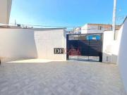 Sobrado com 2 dormitórios à venda, Cidade Líder São Paulo/SP