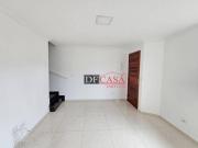 Sobrado com 2 dormitórios à venda, Cidade Patriarca São...