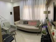 Sobrado com 2 dormitórios à venda, Itaquera São Paulo/SP