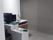 Sobrado com 2 dormitórios à venda Jardim Flor da...