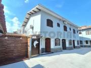 Sobrado com 2 dormitórios à venda na Martim de Sá...