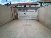 Sobrado com 2 dormitórios à venda no Jardim Santa Cruz