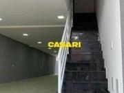 Sobrado com 2 Dormitórios à Venda no Parque Novo...