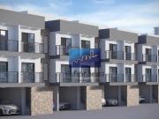 Sobrado com 2 dormitórios à venda por R$ 480.000 Vila...