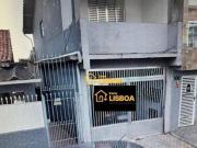 Sobrado com 2 dormitórios à venda por R$ 530.000,00 Vila...