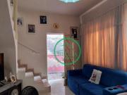 Sobrado com 2 dormitórios à venda por R$ 750.000,00 Vila...