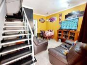 Sobrado com 2 dormitórios à venda, Vila Esperança São...