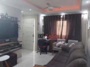 Sobrado com 2 dormitórios à venda, Vila Jacuí São Paulo/SP Sobrado com 2 dormitórios à venda, Vila Jacuí São Paulo/SP