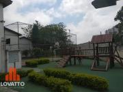 Sobrado com 2 dormitórios à venda Vila João Ramalho...
