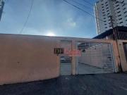 Sobrado com 2 dormitórios à venda Vila Matilde São Paulo/SP