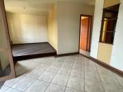 Sobrado com 2 dormitórios as margens da RS 040