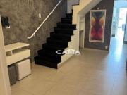 Sobrado com 2 dormitórios e 1 vaga à venda, 100 m² por...