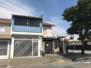 Sobrado com 2 dormitórios e 1 vaga à venda, 160 m² por...