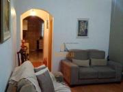 Sobrado com 2 dormitórios e 2 banheiros 2 2 vagas, 77 m²...