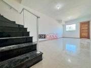 Sobrado com 2 dormitórios e 2 Suites 2 vagas à venda, 88...