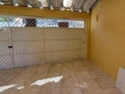 SOBRADO com 2 dormitórios e 2 vagas