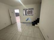 Sobrado com 2 dormitórios e 2 vagas à venda, 70 m² por...