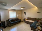 Sobrado com 2 dormitórios e 85,59m² no Bairro São Luiz