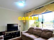 Sobrado com 2 Dormitórios e Jacuzzi à Venda no Jardim...