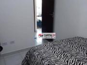 Sobrado com 2 dormitórios e vaga de garagem à venda, 73...