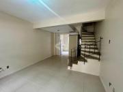 Sobrado com 2 dormitórios em condominio fechado em...